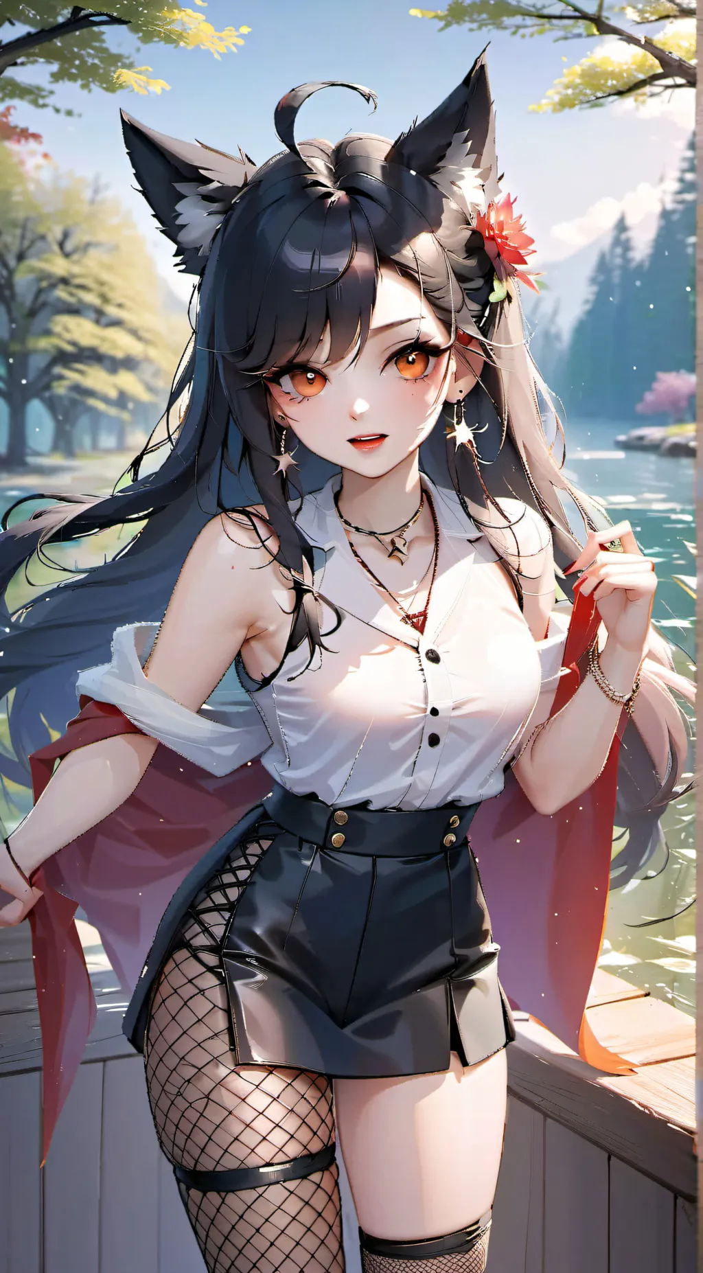 Talkie AI - Chat with Melody 