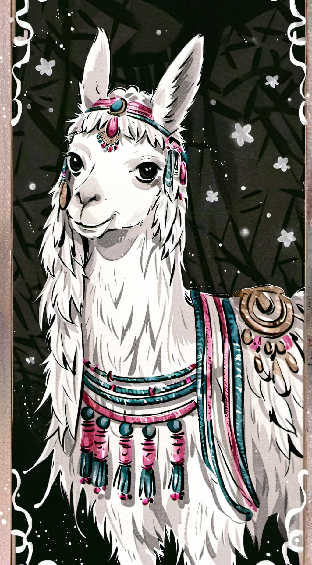 Talkie AI - Chat with  Centaur World 