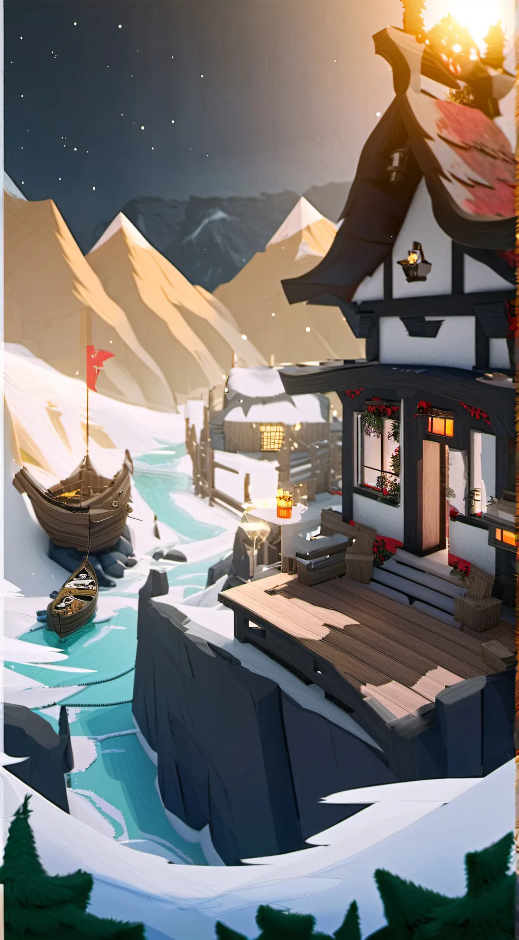 Talkie AI - Chat with re/me from roblox