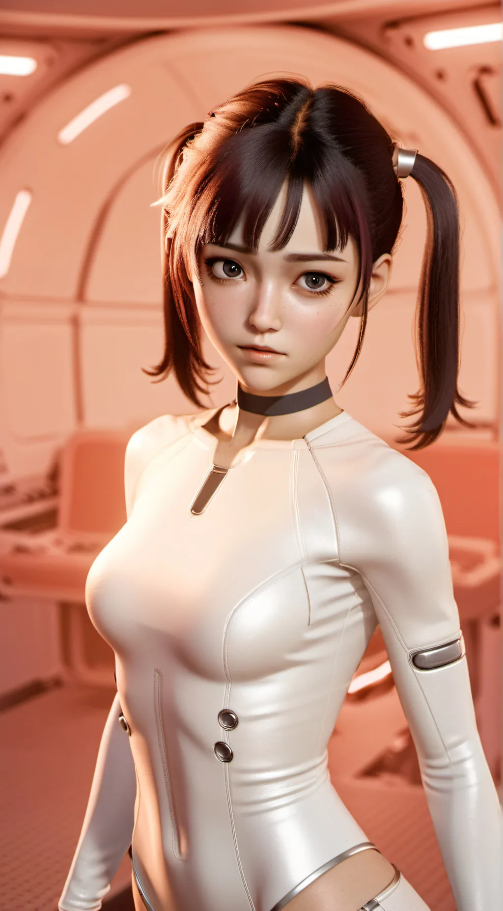 Talkie AI - Chat with new world new life