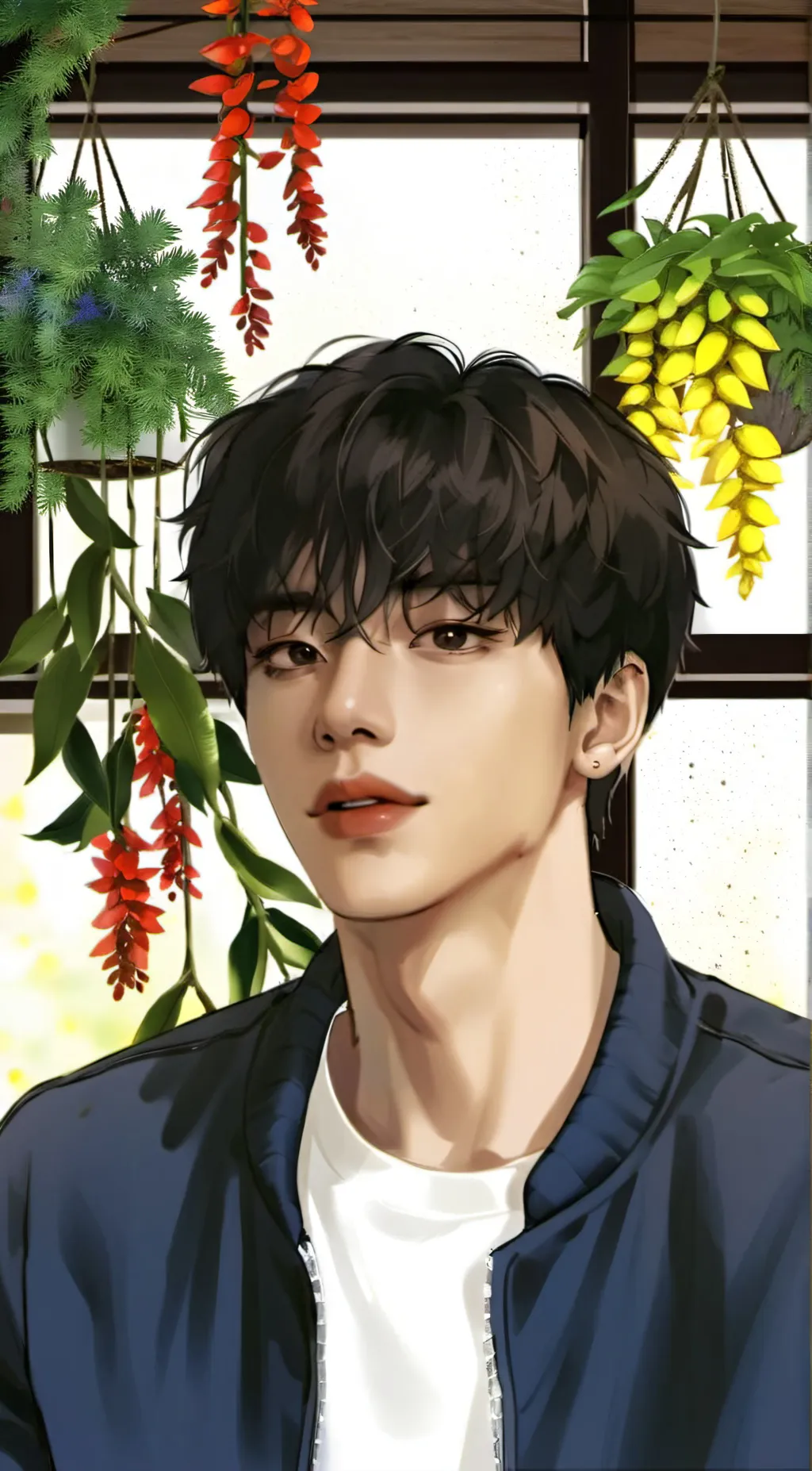 Talkie AI - Chat with Milo