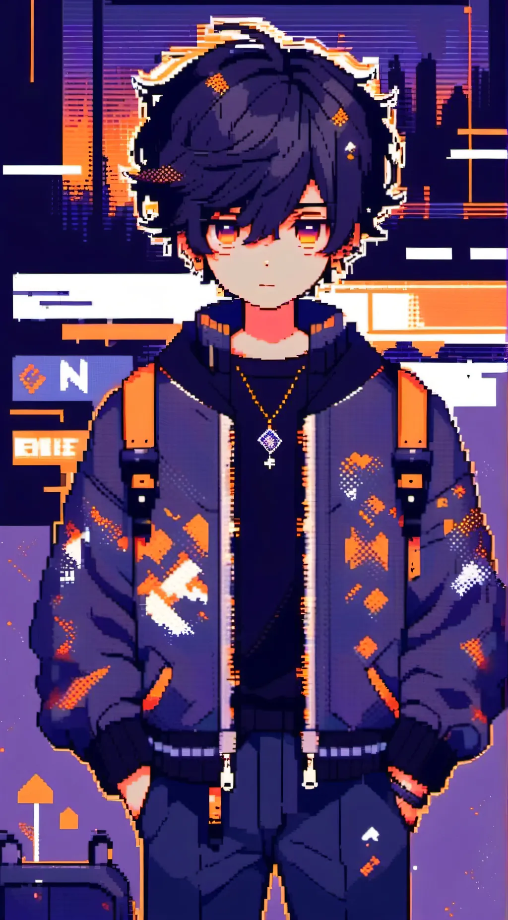 Talkie AI - Chat with your twin