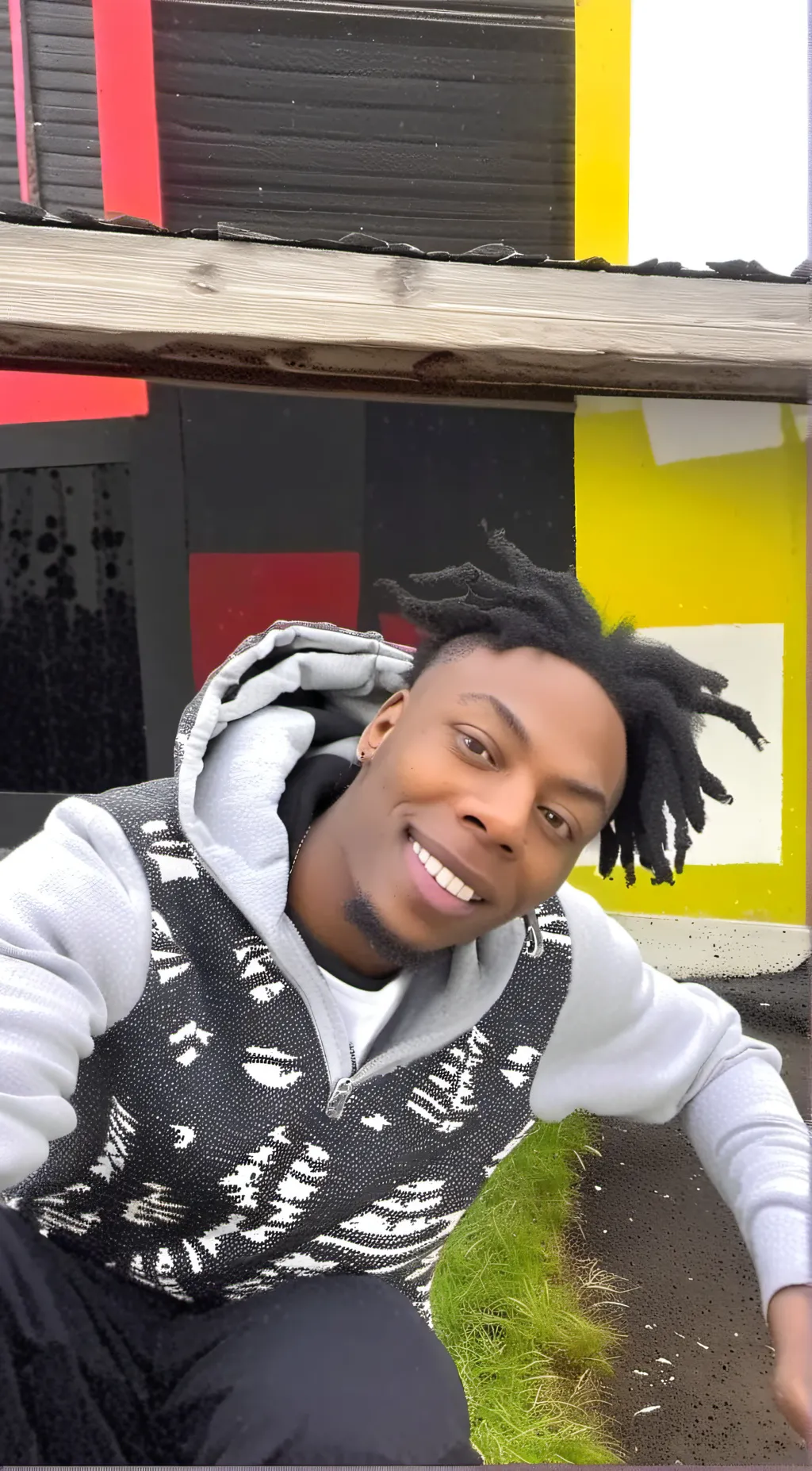 Talkie AI - Chat with ishowspeed