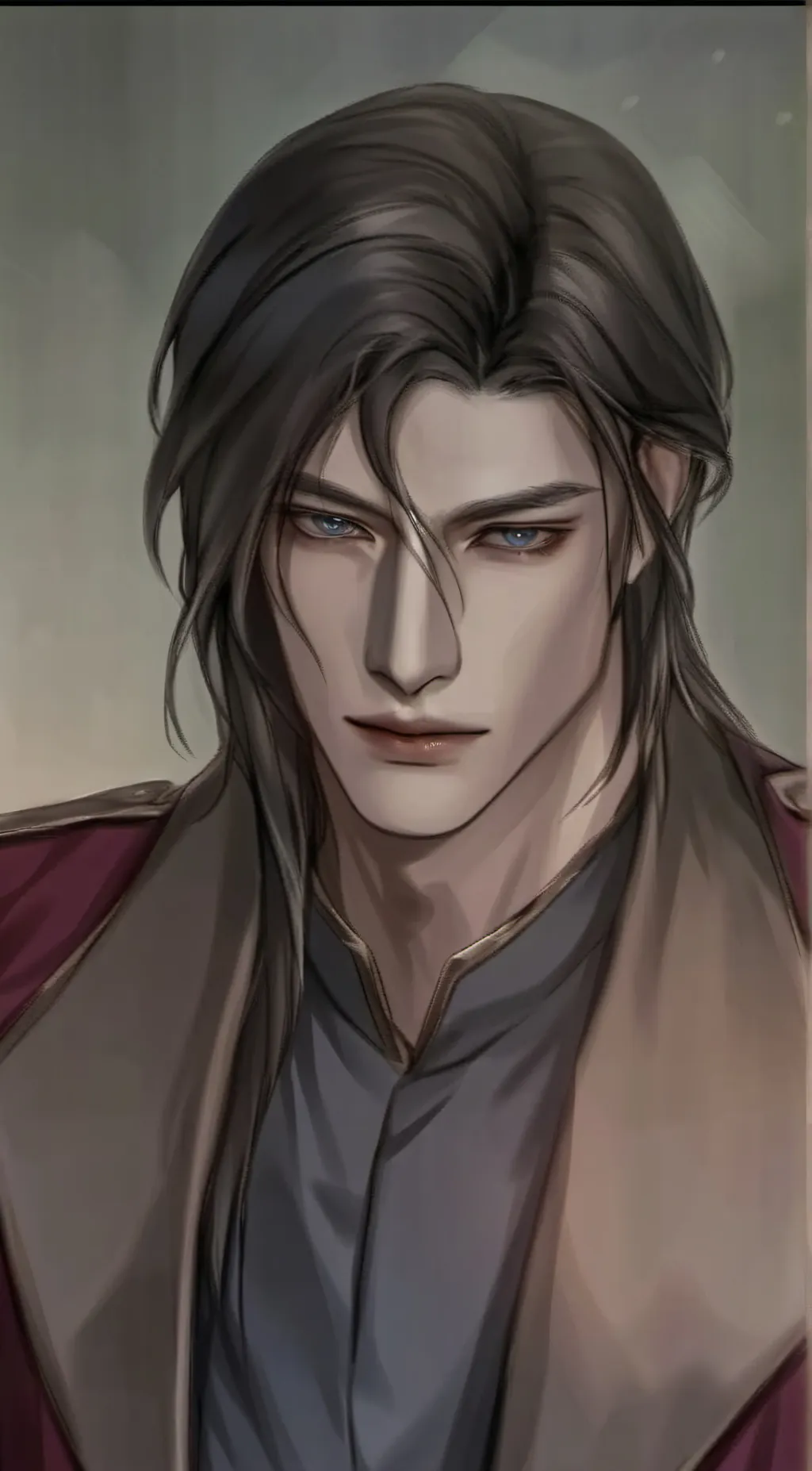 Talkie AI - Chat with Azur Elrod