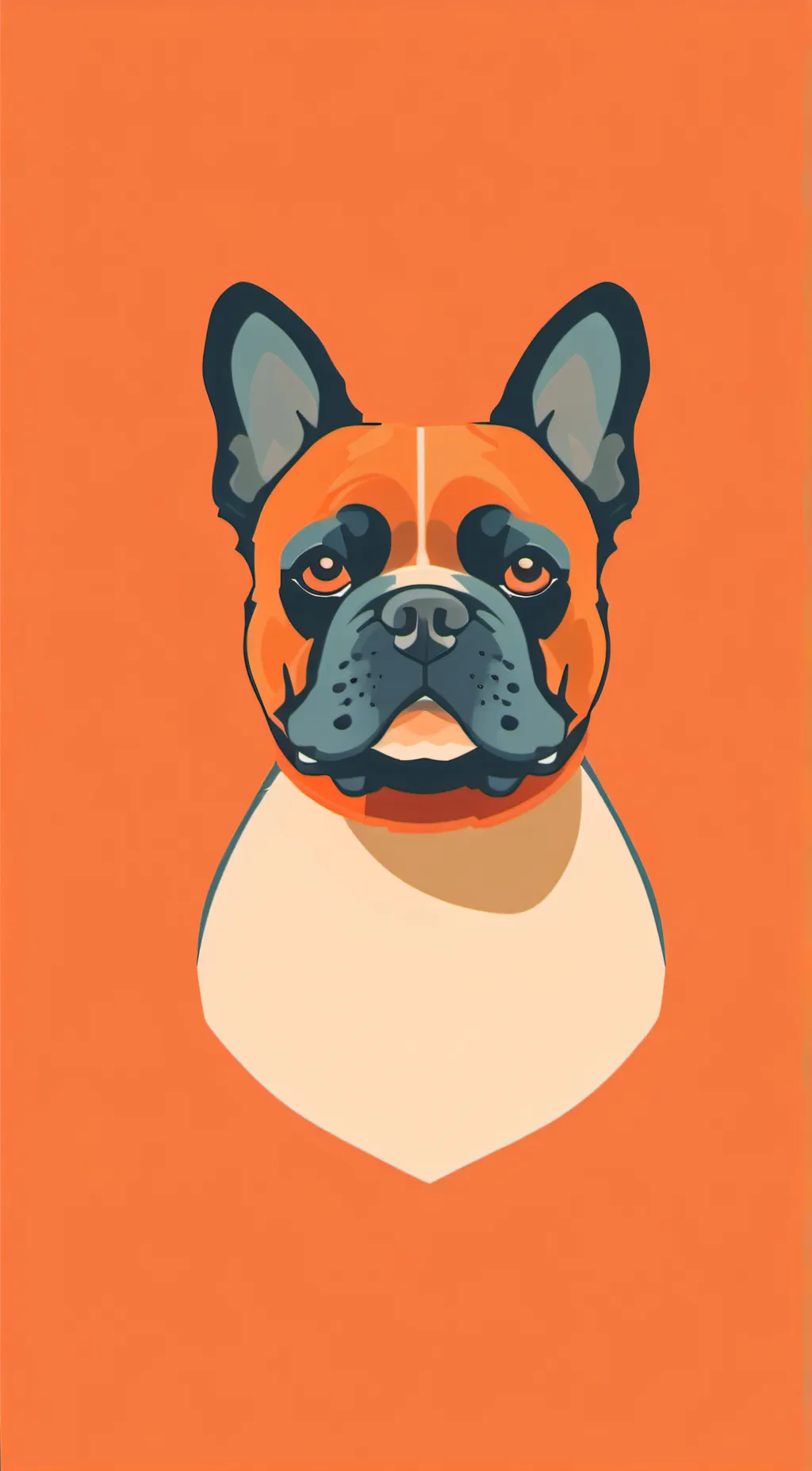 ai character: zek background