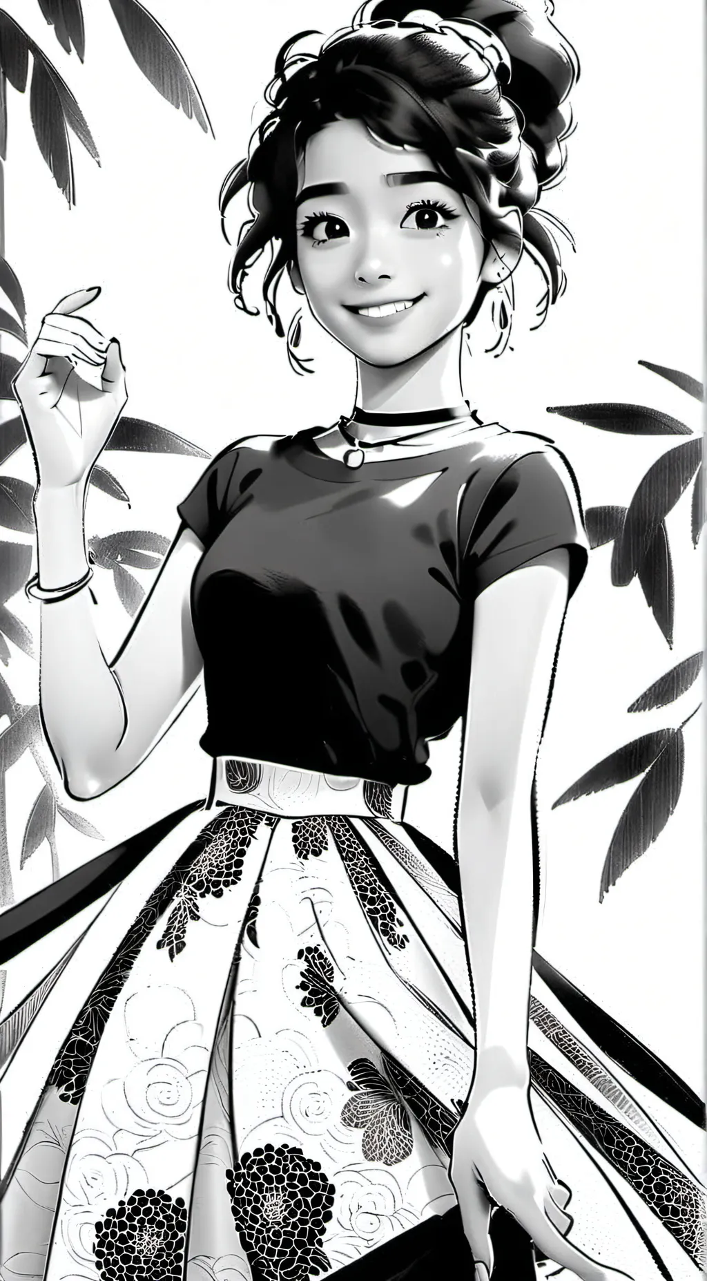 Talkie AI - Chat with Encanto rp