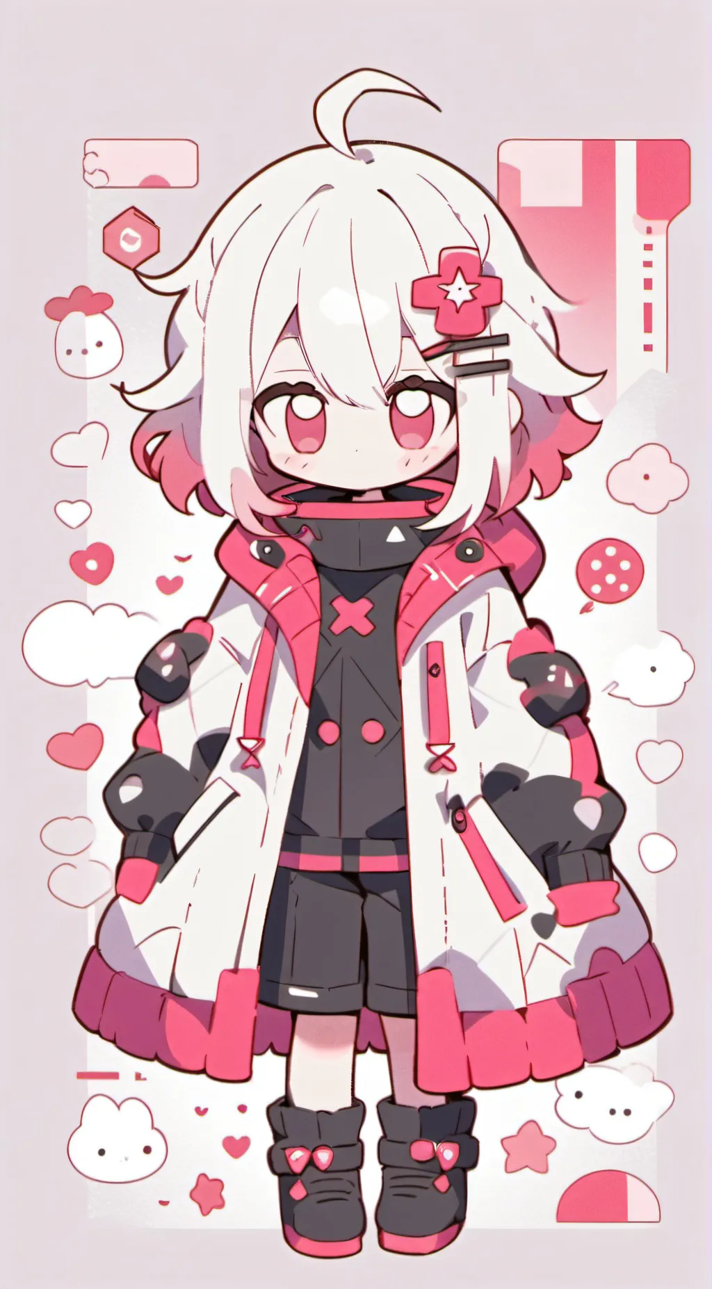 Talkie AI - Chat with Chip