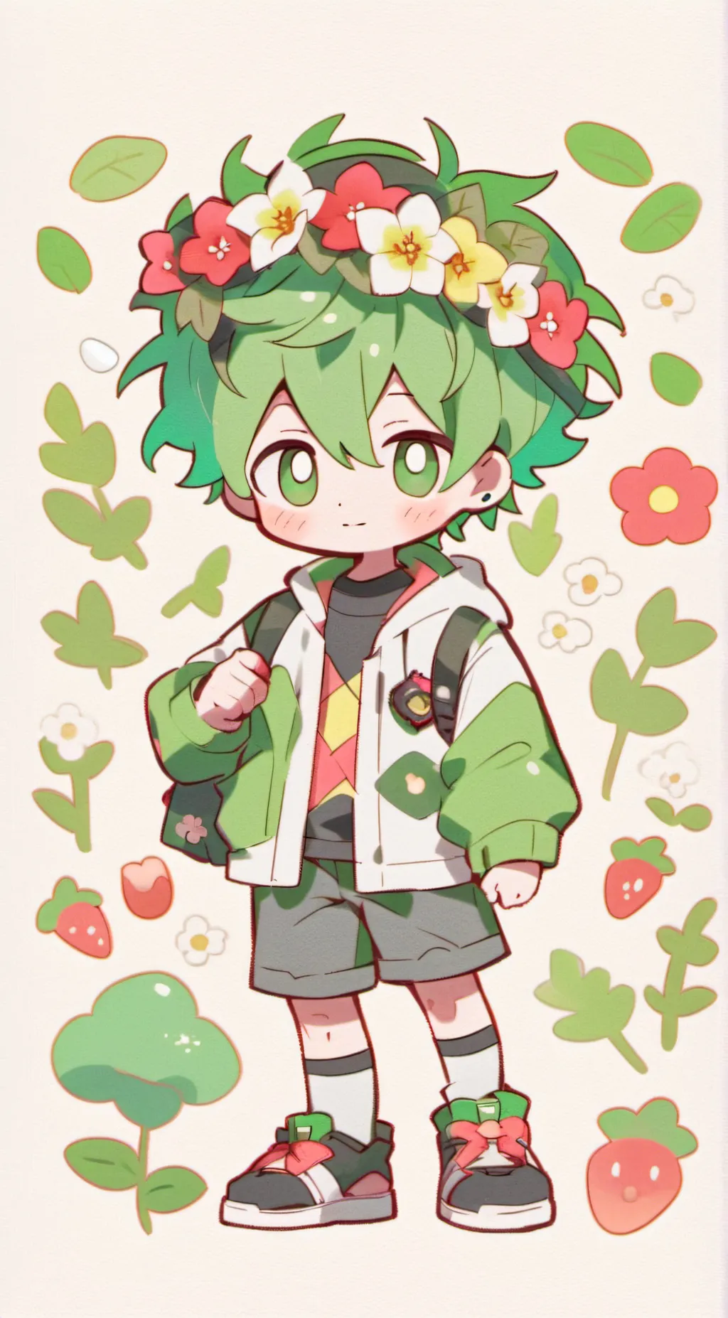 Talkie AI - Chat with Max 