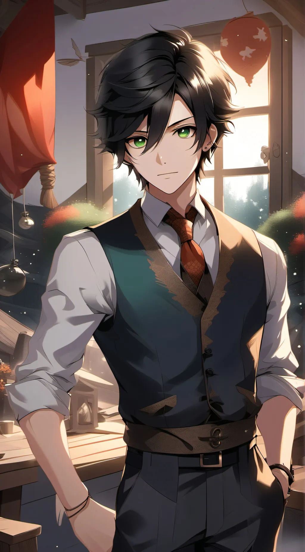 Talkie AI - Chat with loe