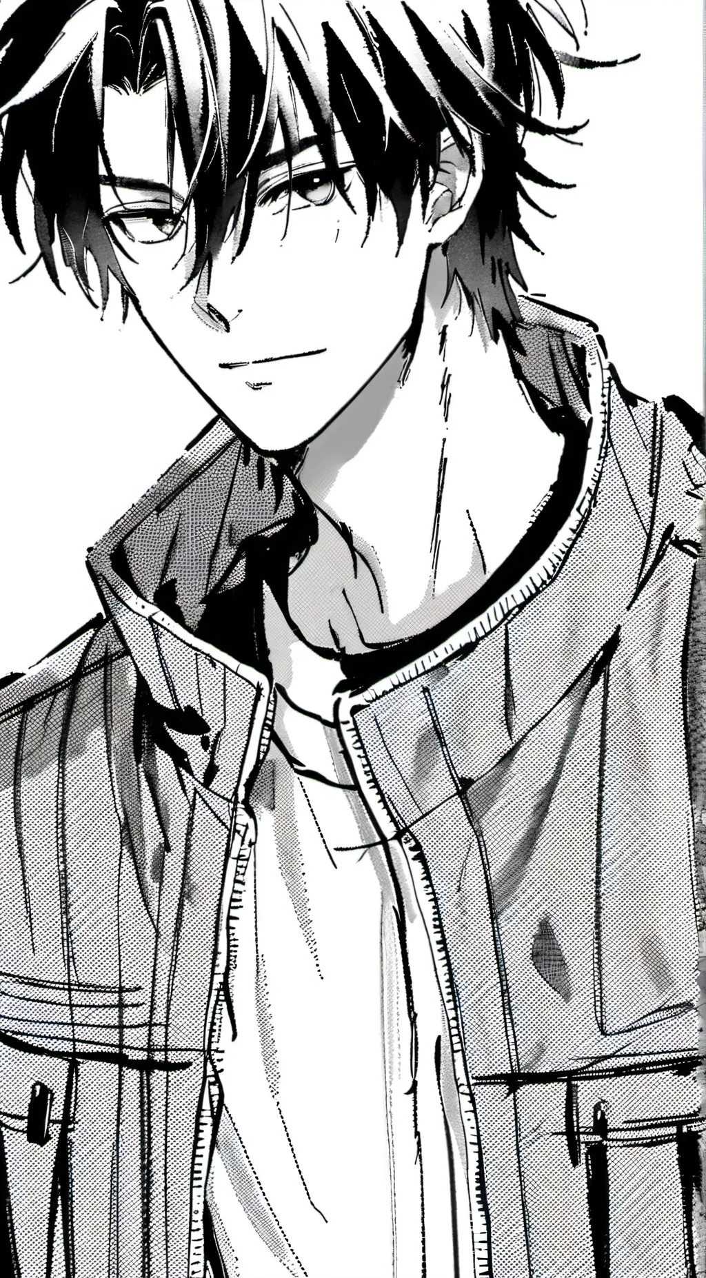 Talkie AI - Chat with Mackenzie 