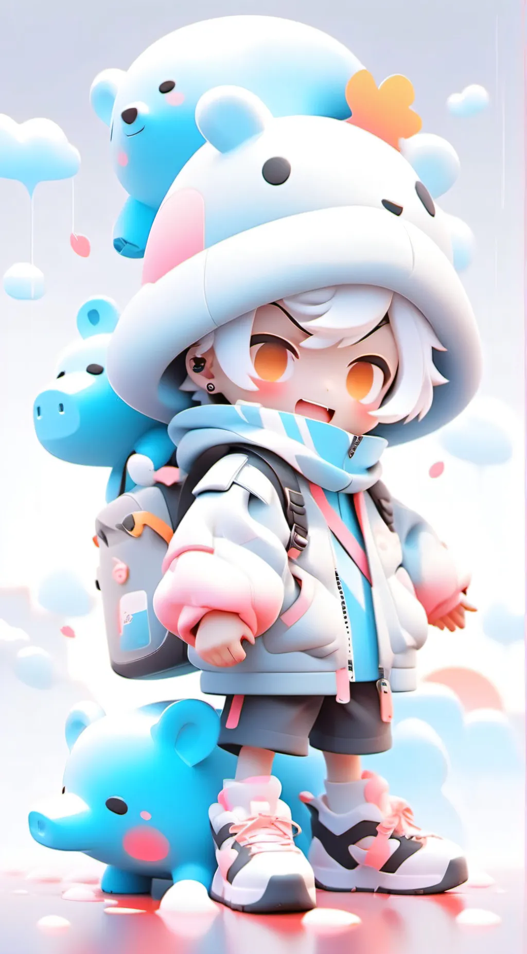 Talkie AI - Chat with girlytheturtle 