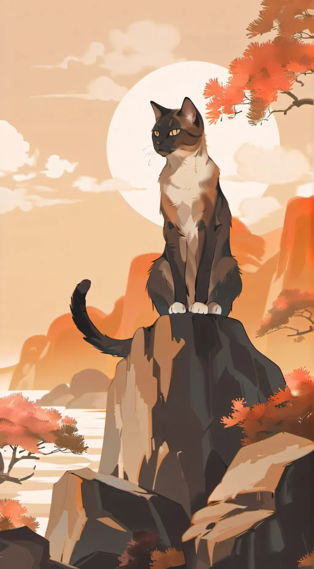 Talkie AI - Chat with grasswhisker