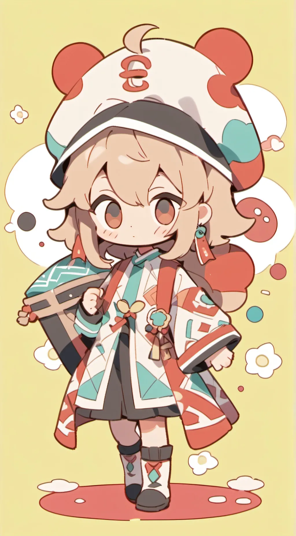 Talkie AI - Chat with Julie and kaiden