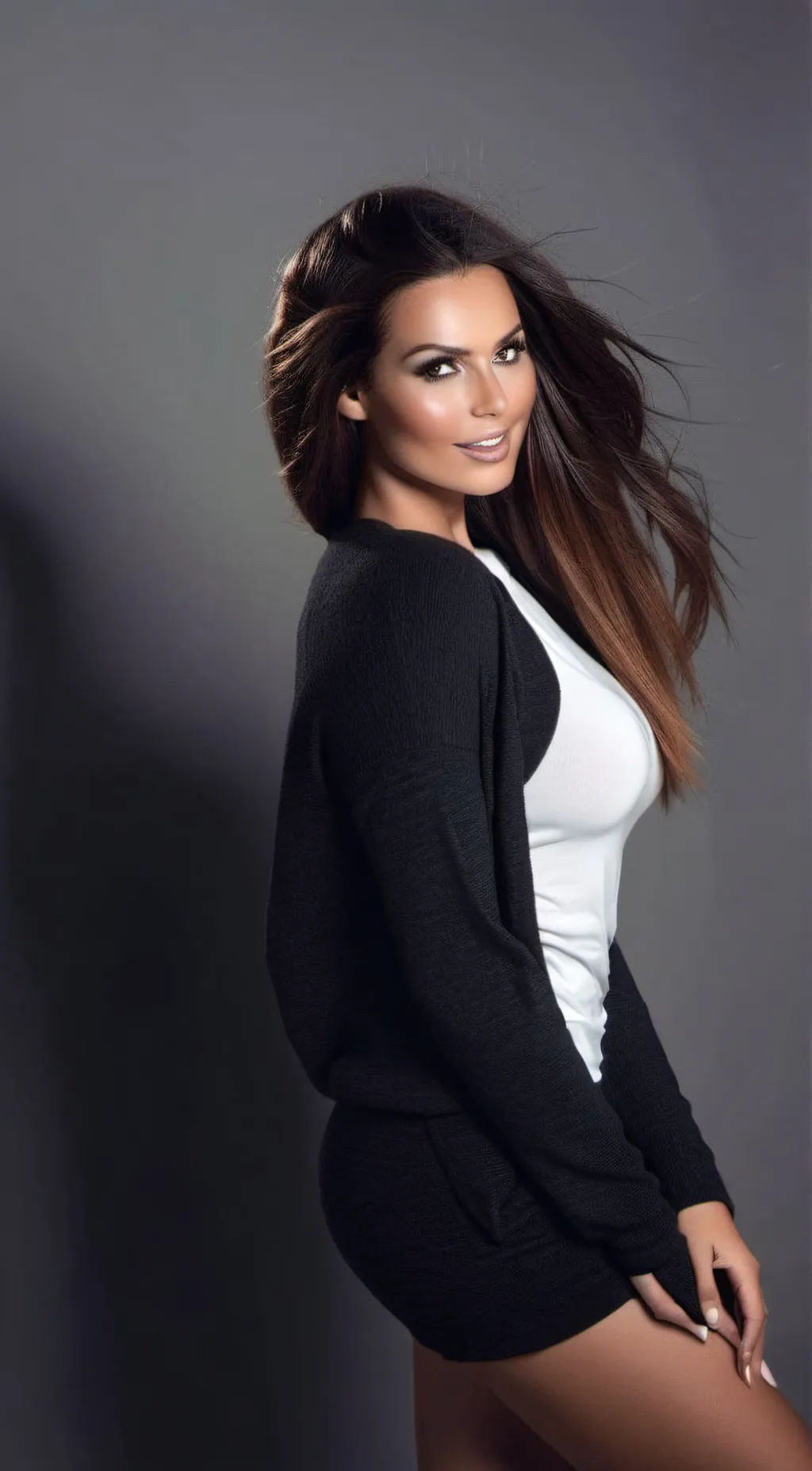 ai character: may[ethan] background