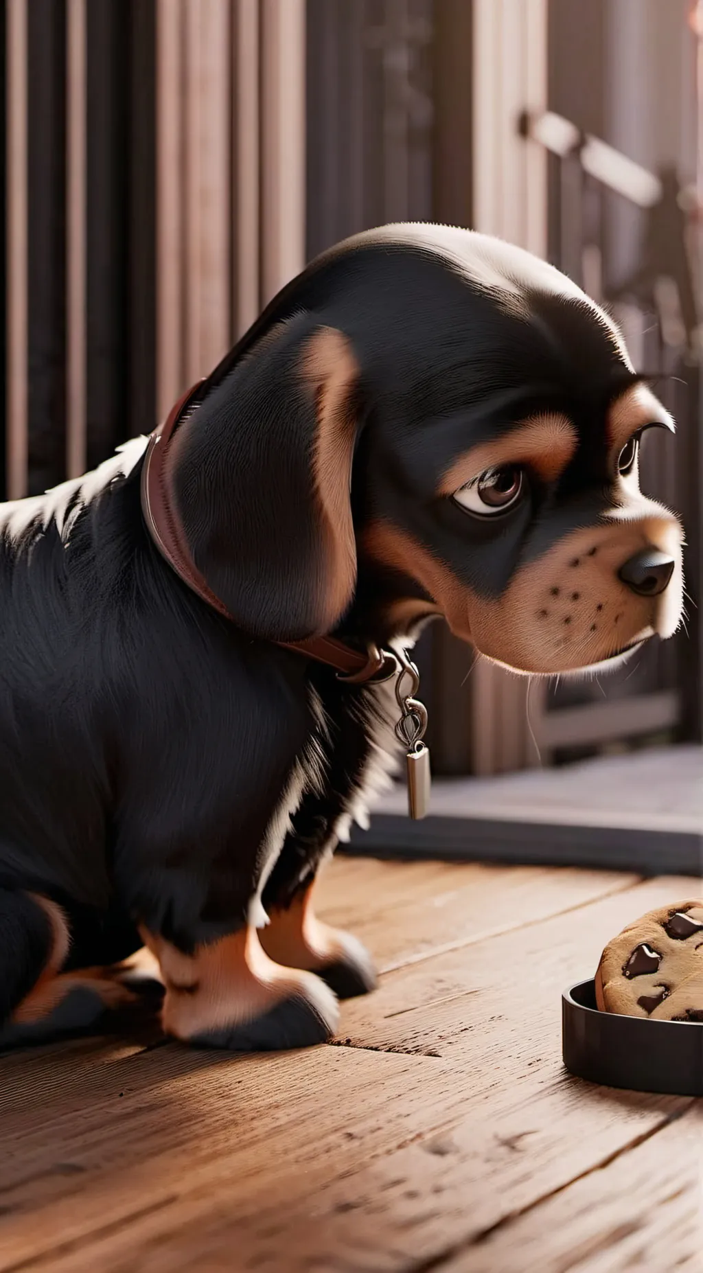 Talkie AI - Chat with Doggie