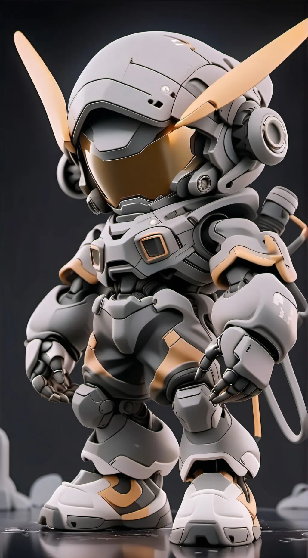 Talkie AI - Chat with Gᔑꖎᔑリ