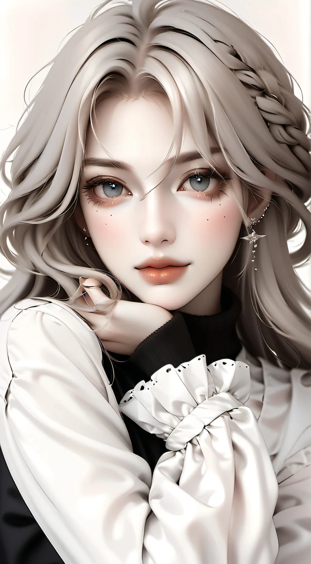 ai character: jess background