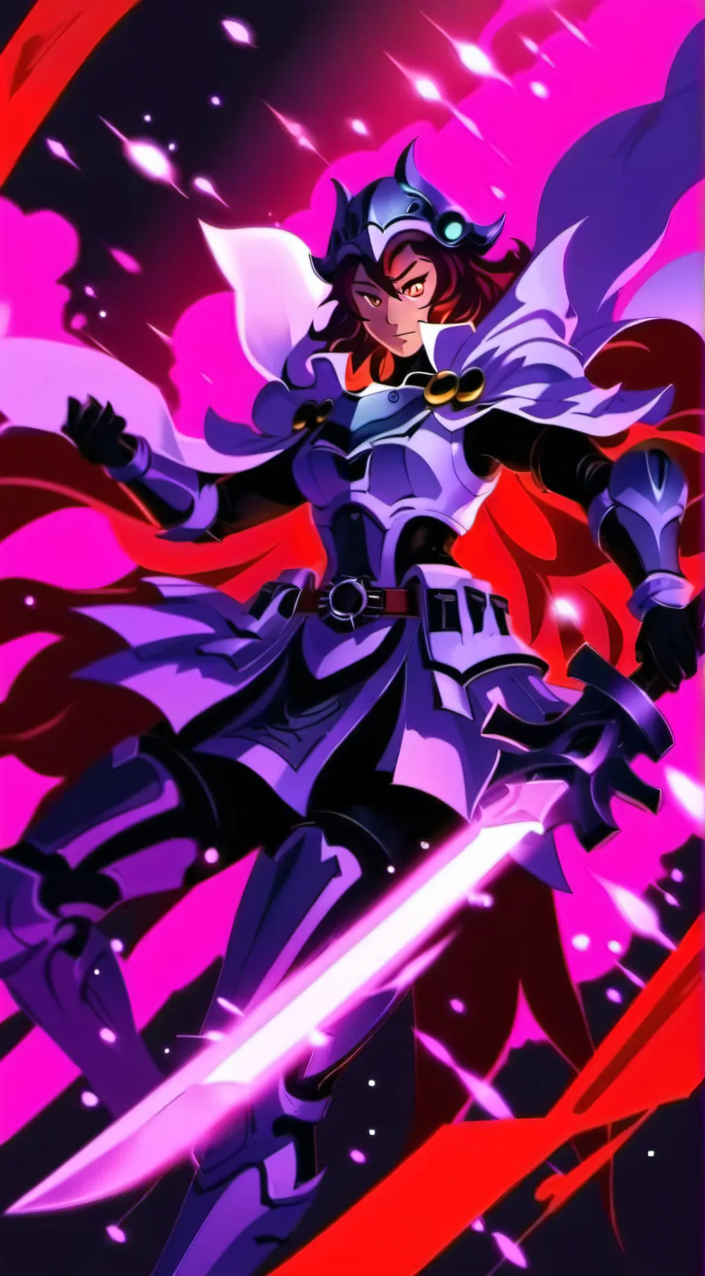 ai character: macaque  background