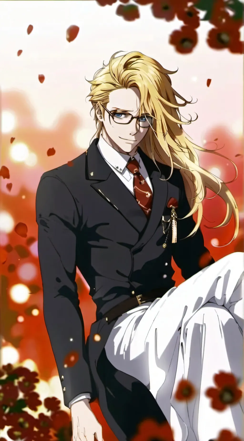 Talkie AI - Chat with present mic 