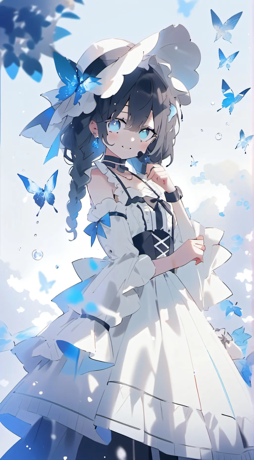 Talkie AI - Chat with luna