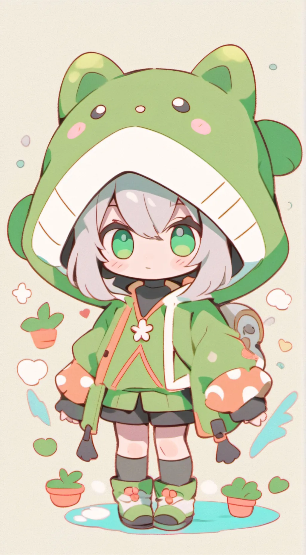 Talkie AI - Chat with Bella