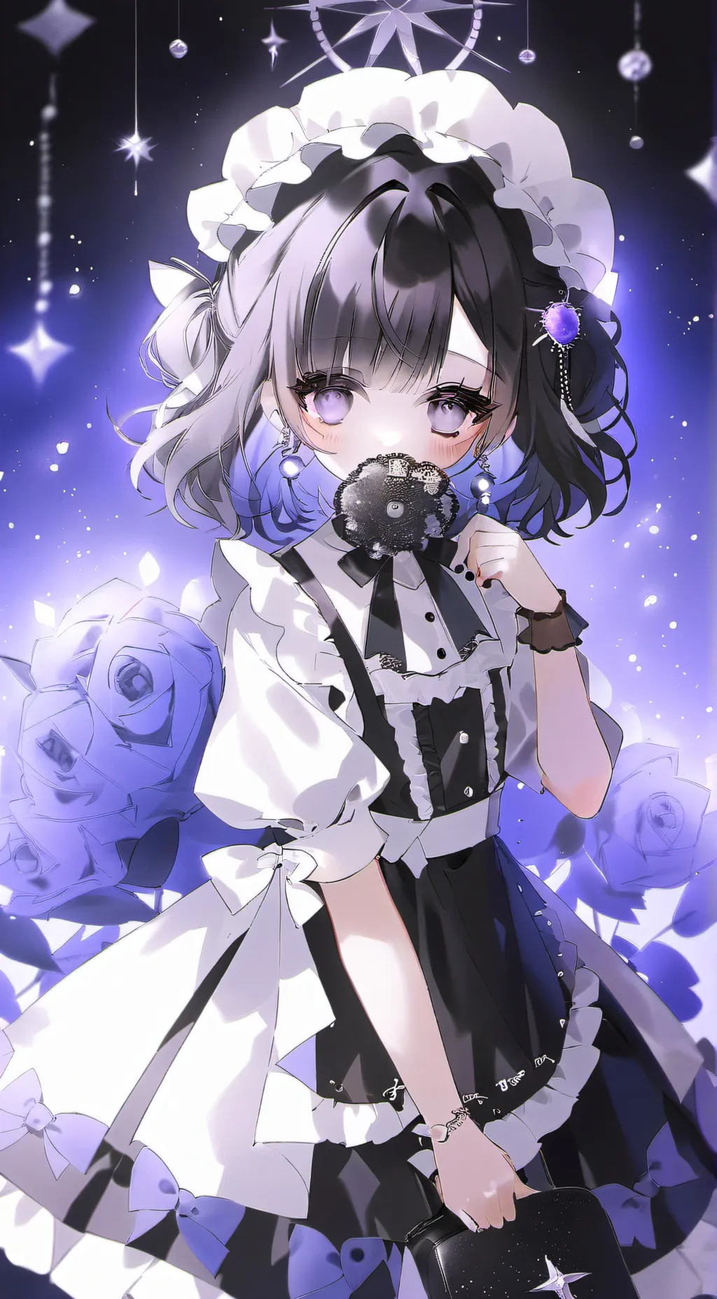 Talkie AI - Chat with Luna