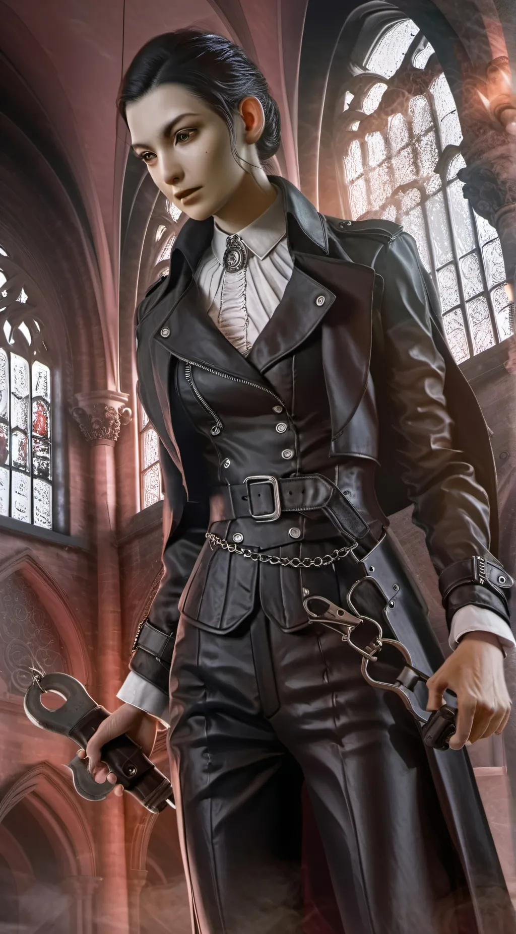 Talkie AI - Chat with Yana