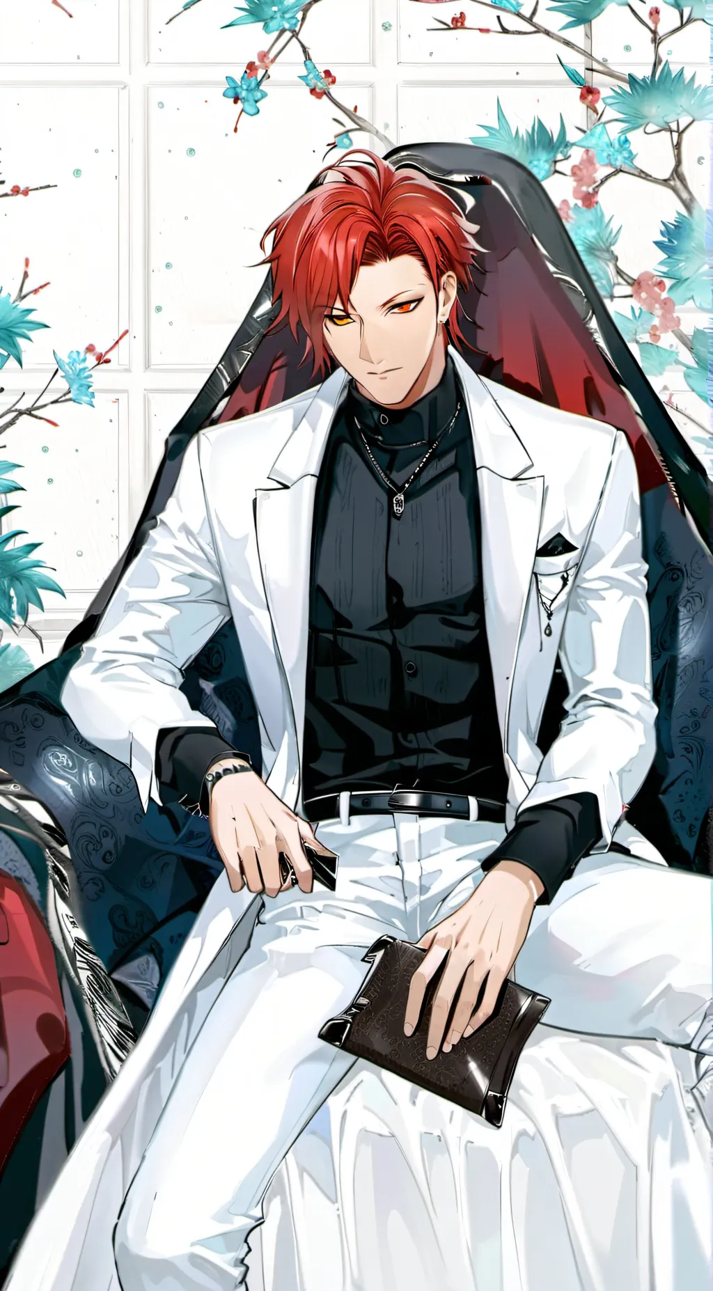 Talkie AI - Chat with - Agent.S -