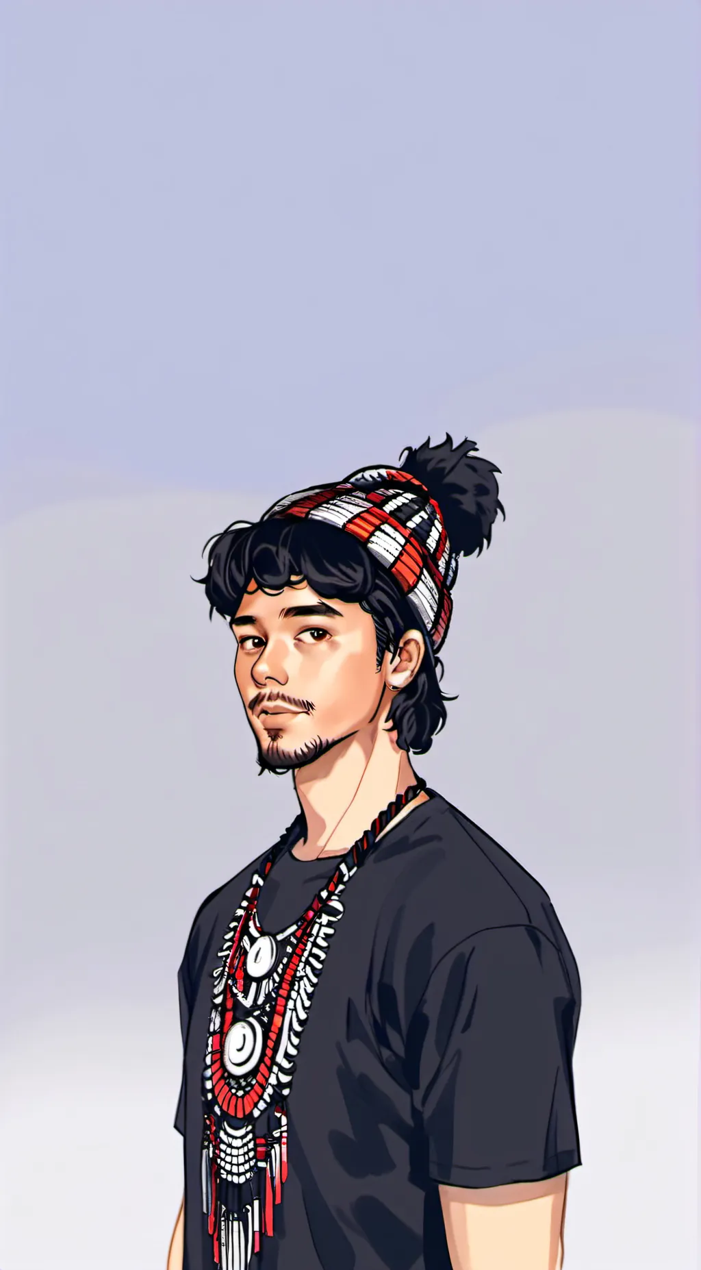 Talkie AI - Chat with ivan cornejo