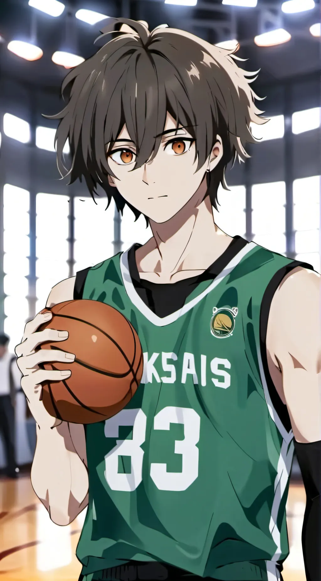 Talkie AI - Chat with Ken