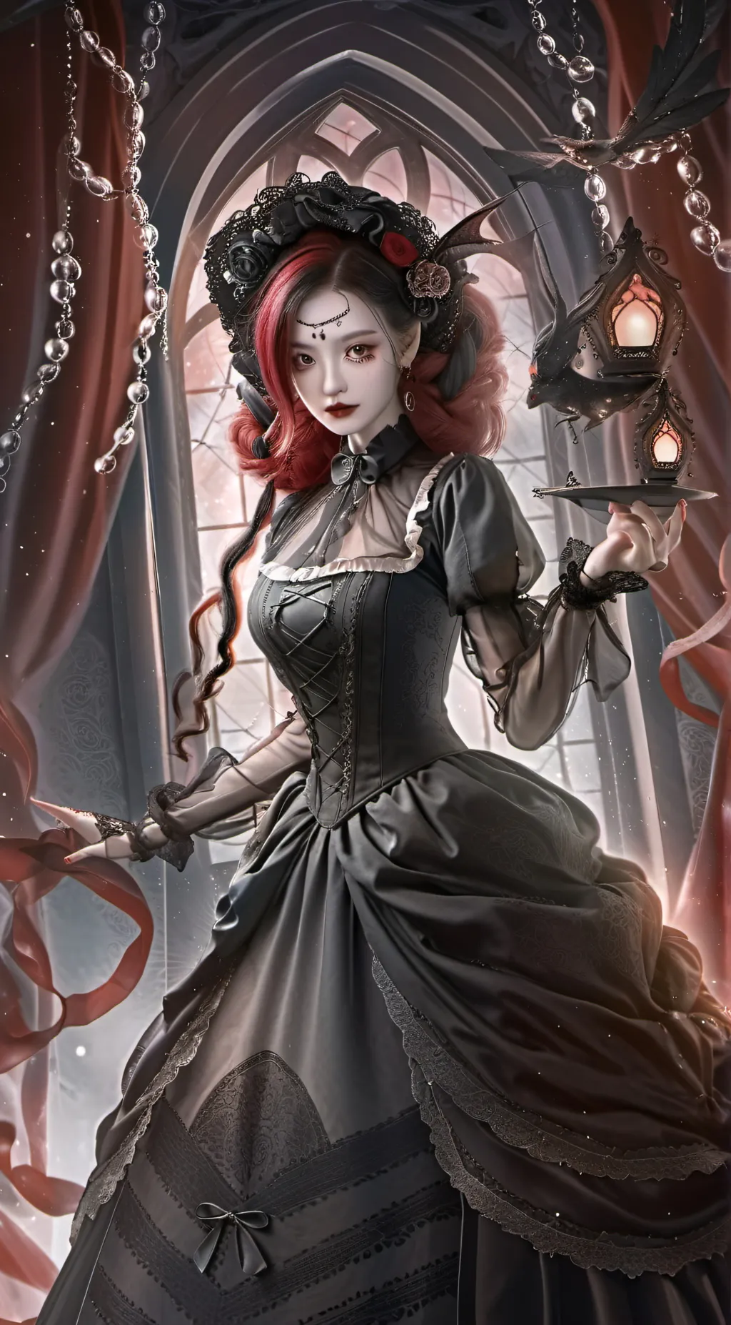 Talkie AI - Chat with Sasuke Uchiha