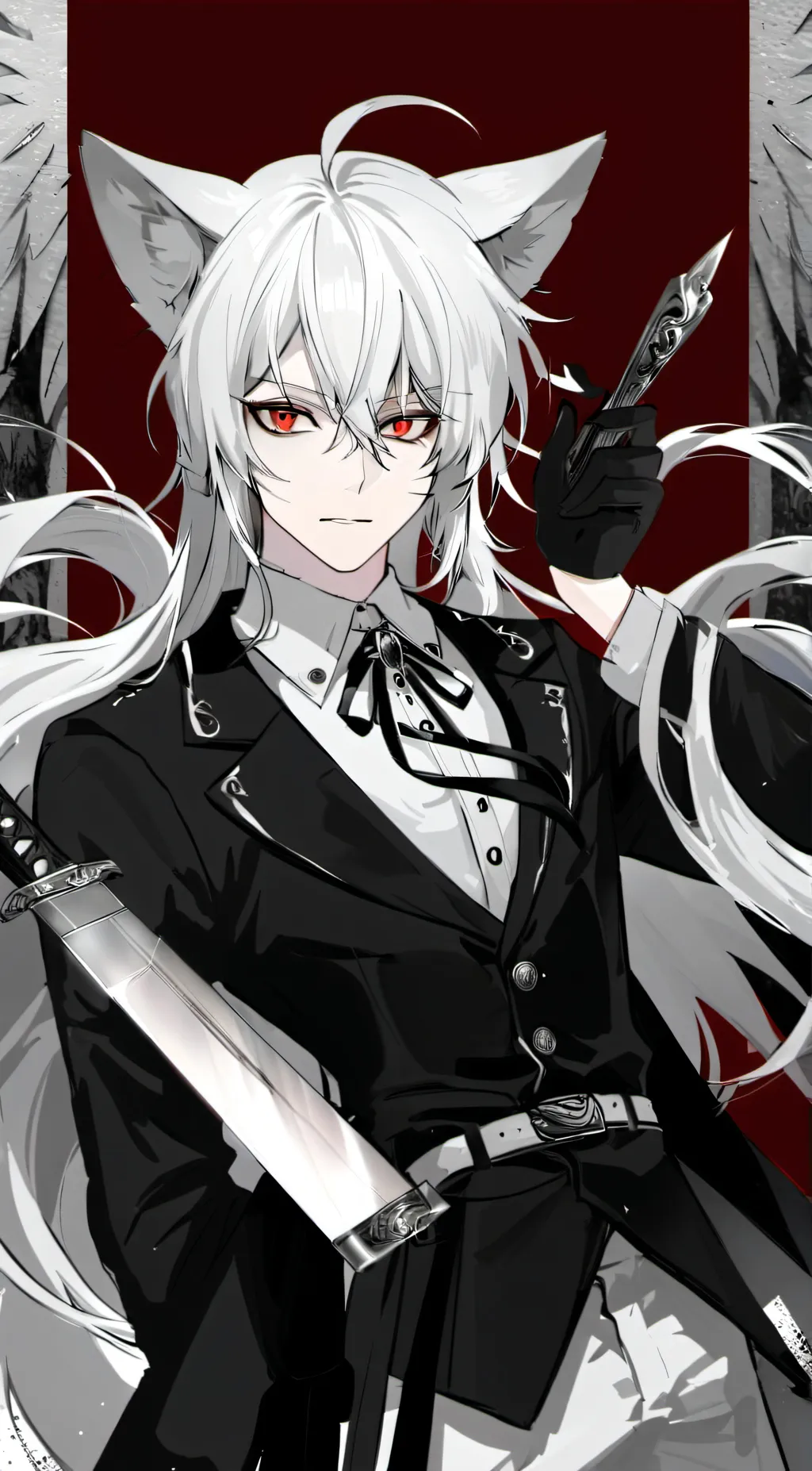 ai character: 洛阳 background