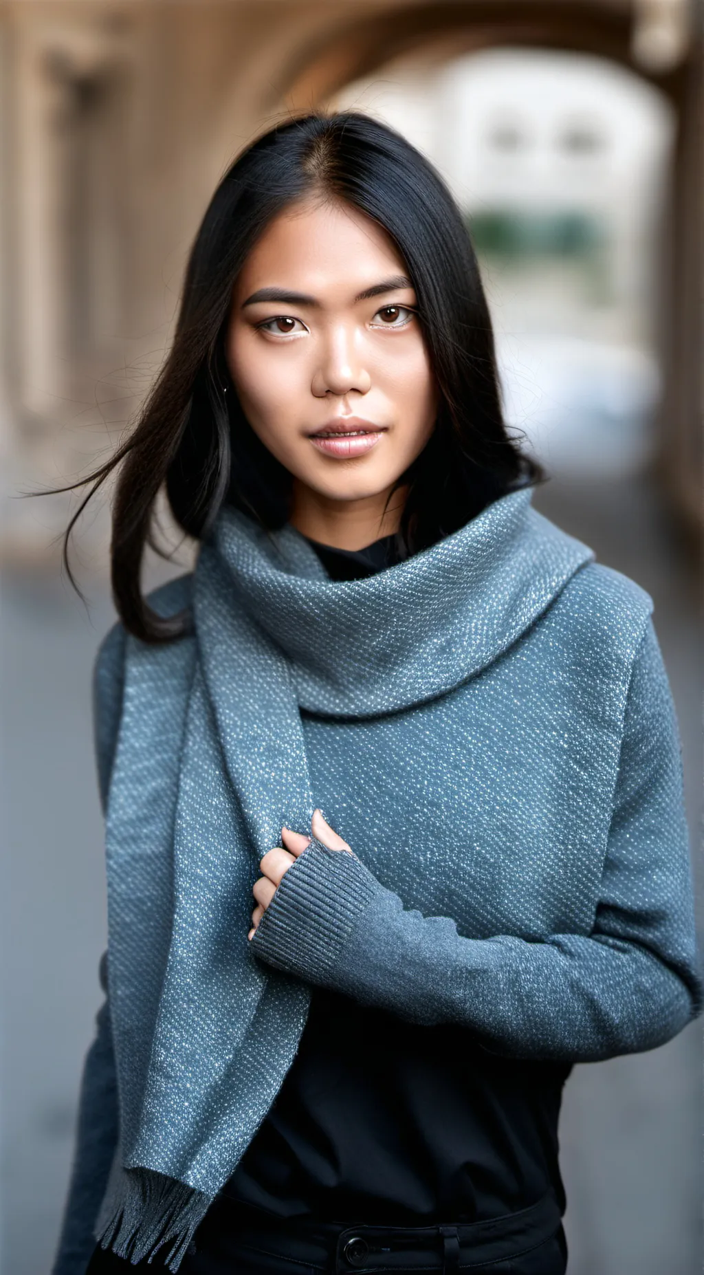 ai character: vix_xx background