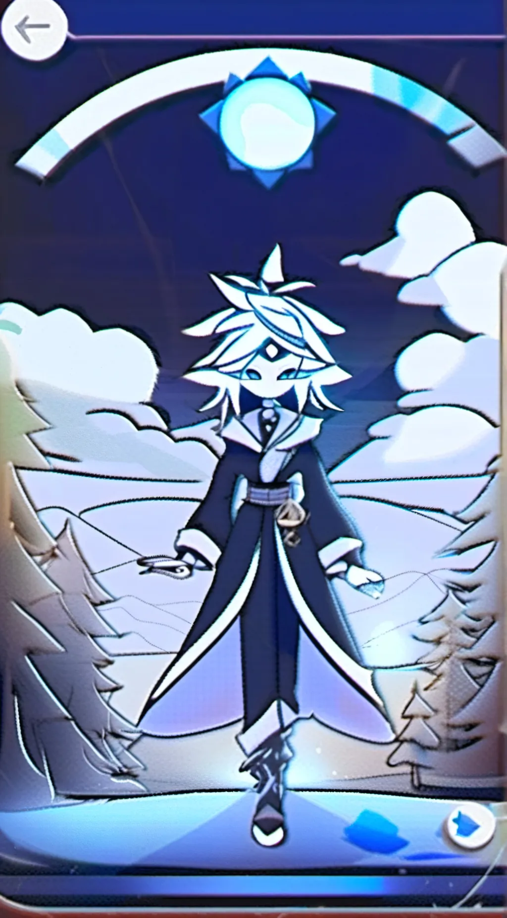 Talkie AI - Chat with Paper education 