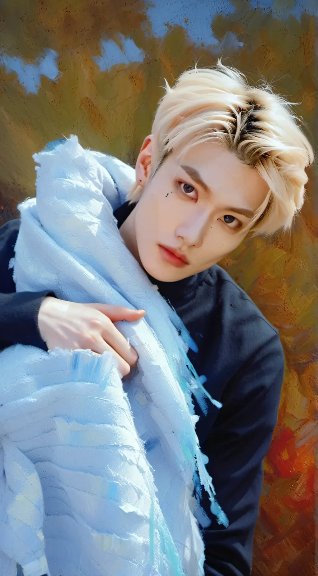 Talkie AI - Chat with Felix