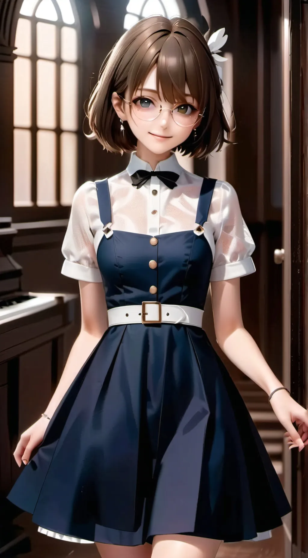 Talkie AI - Chat with Tiffany