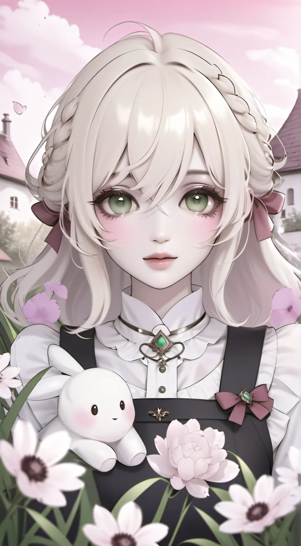 Talkie AI - Chat with Avengers 