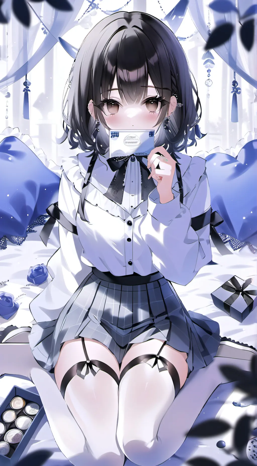 Talkie AI - Chat with LuLulid 