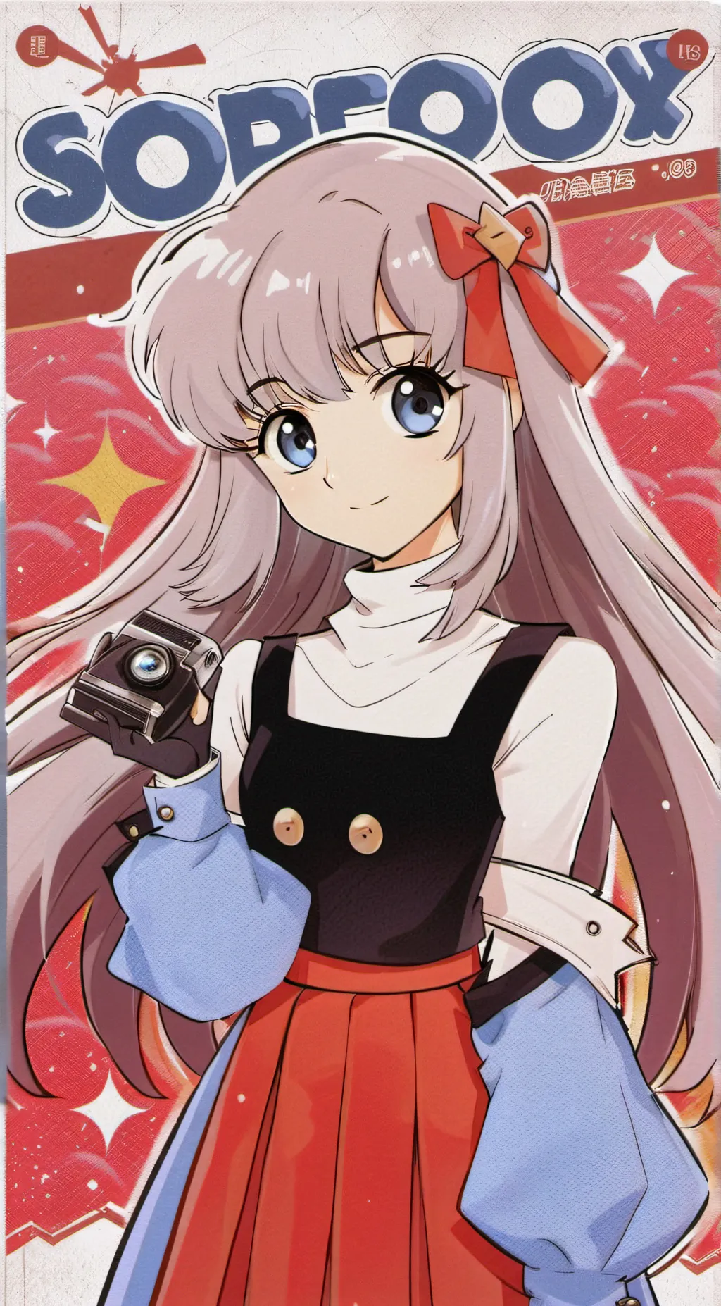 ai character: yy background