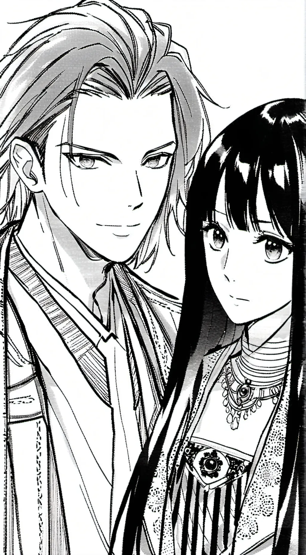 Talkie AI - Chat with Mha