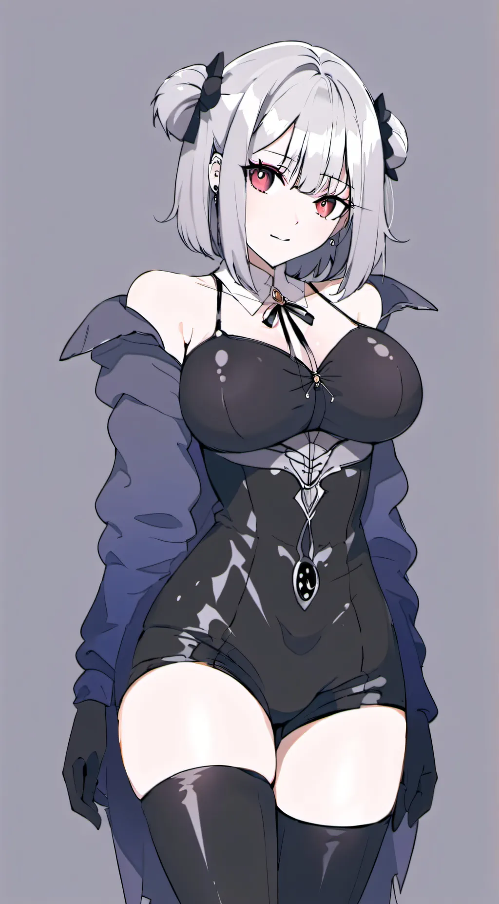 ai character: Sylvia background