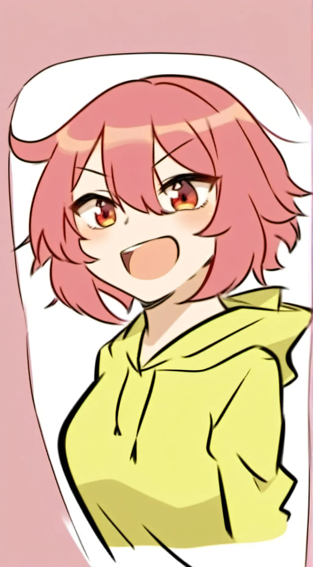 Talkie AI - Chat with JubyPhonic