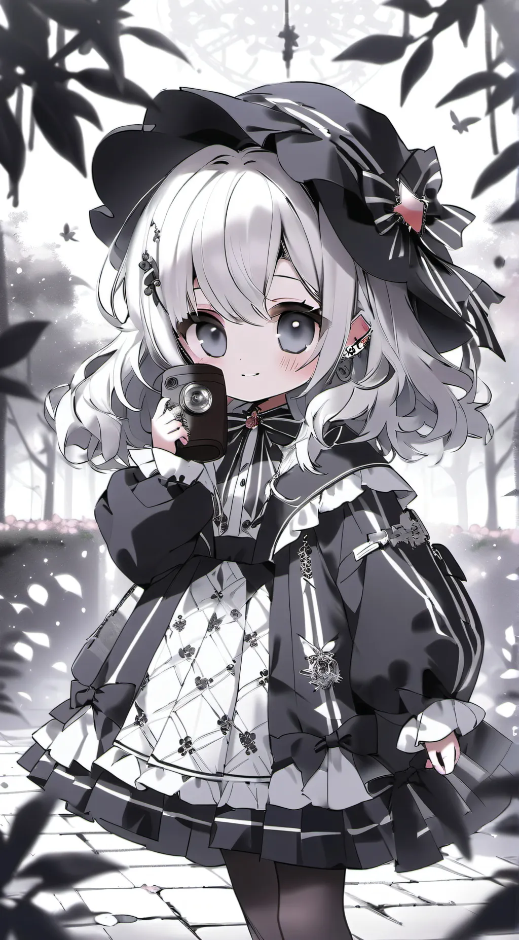 ai character: MHA but toxic background