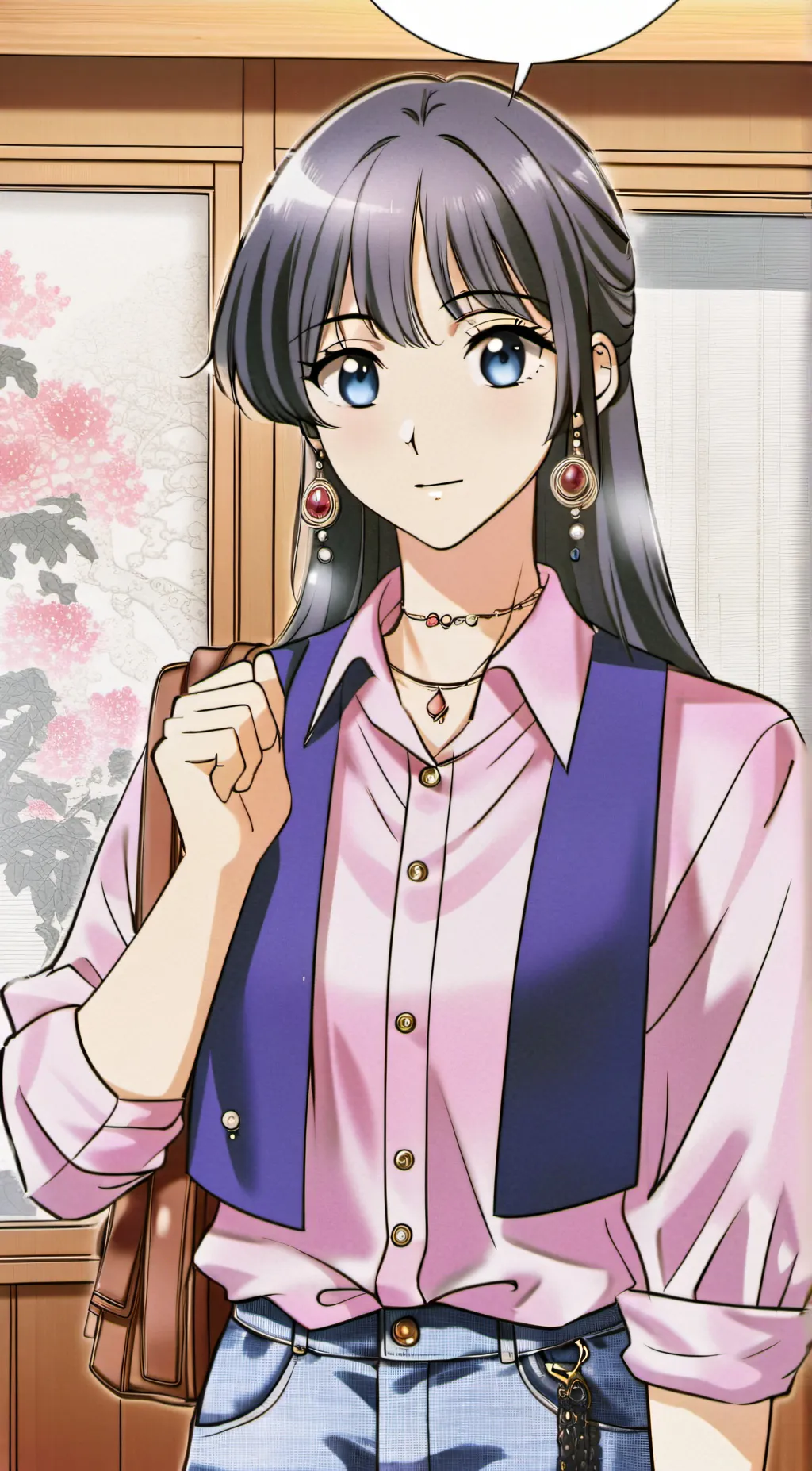 Talkie AI - Chat with Cassie