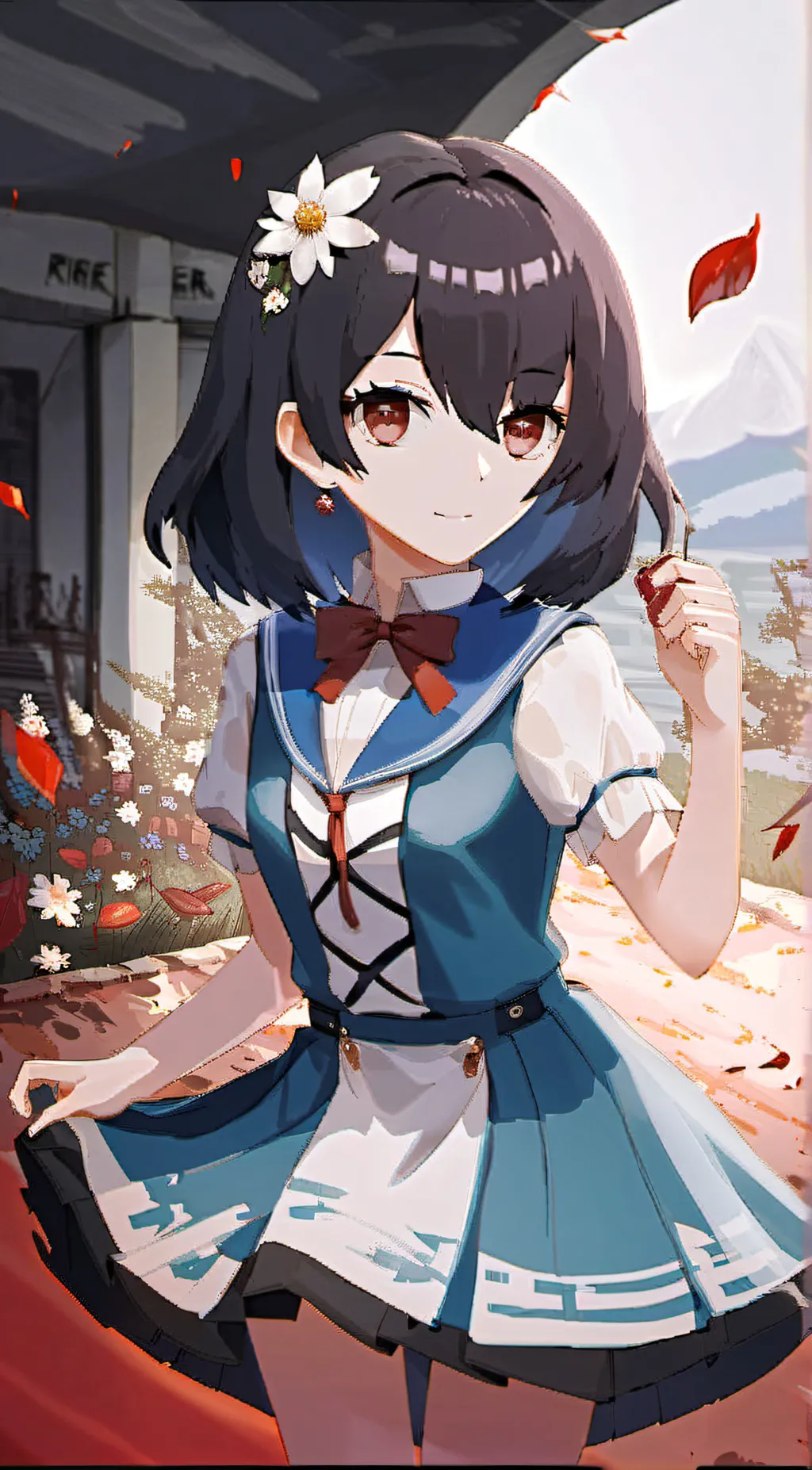 Talkie AI - Chat with 天水圍麥鏘濠公主殿