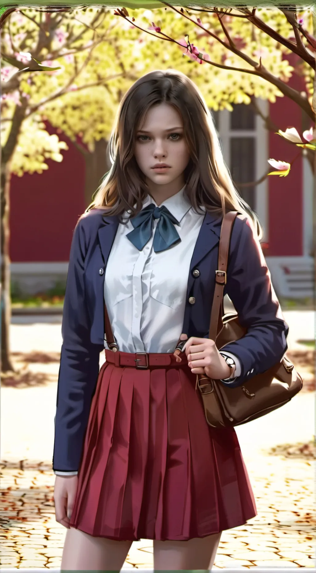 Talkie AI - Chat with Airam