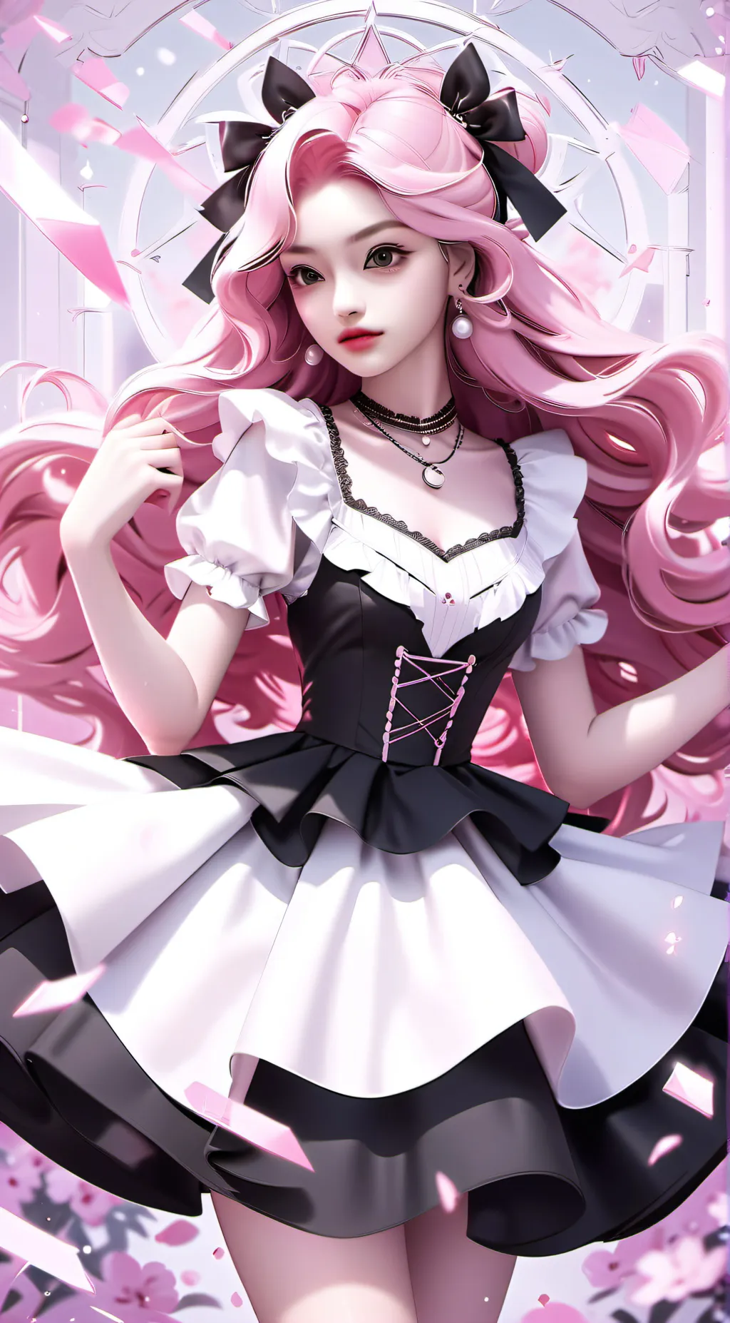 Talkie AI - Chat with liyana(ben)