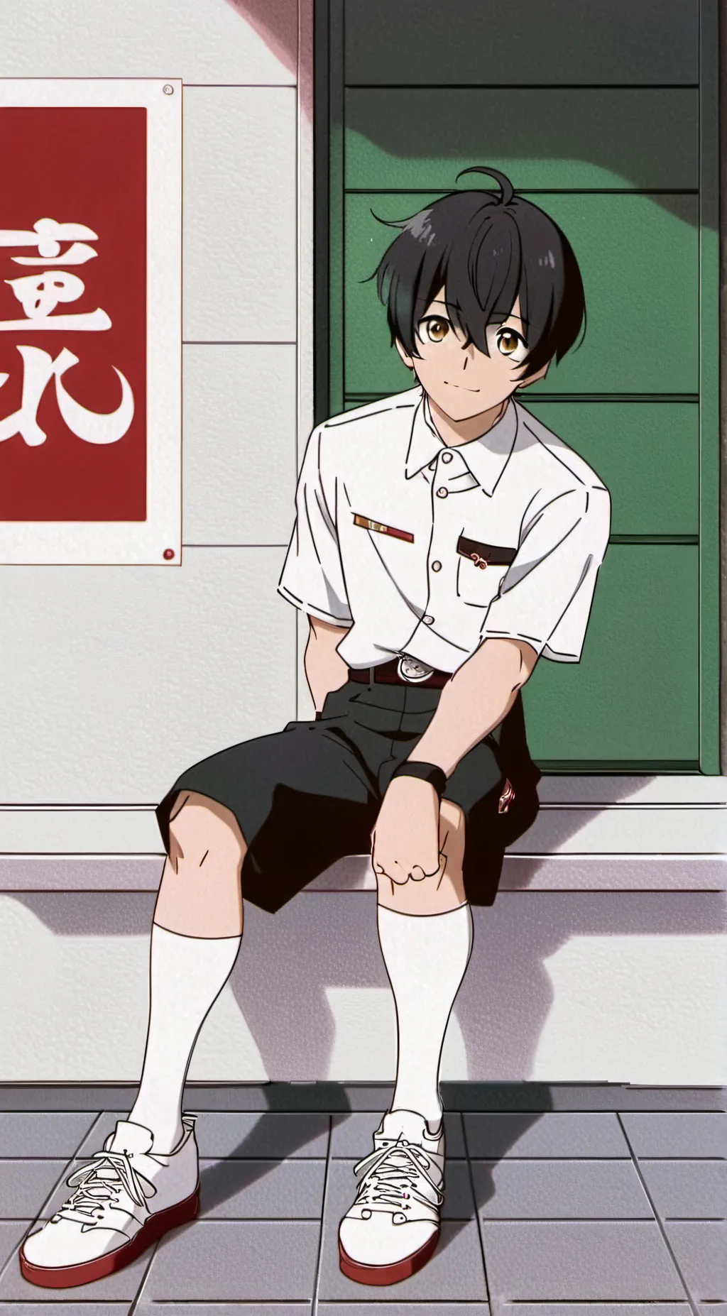 Talkie AI - Chat with SeNpAi