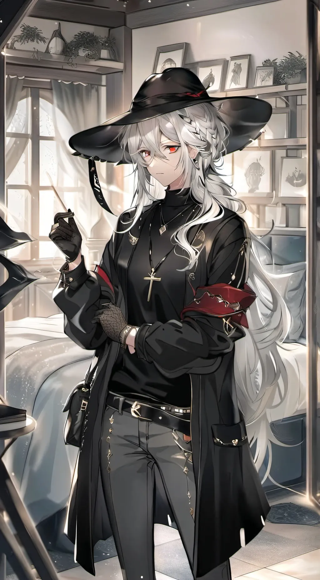 Talkie AI - Chat with Jessica 