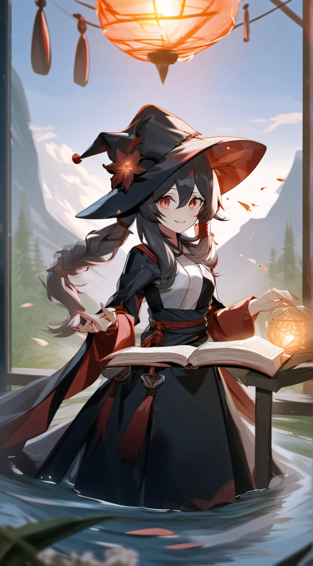 Talkie AI - Chat with Nora_Deathxx